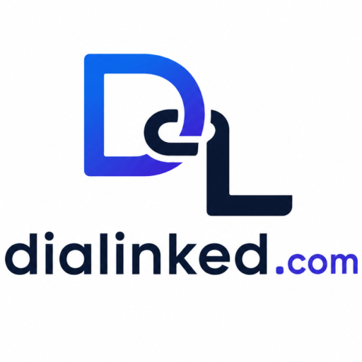 Logo DiaLinked